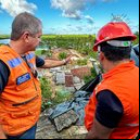 Ascom Defesa Civil