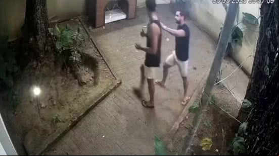 Reprodução