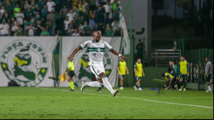 Foto: Gabriel Thá/Coritiba