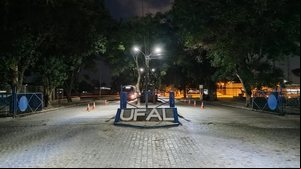 Divulgação/UFAL