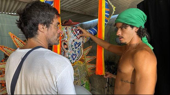 Divulgação