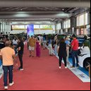 Imagem Último dia: Feirão de carros novos do Sincodiv-AL acaba neste domingo