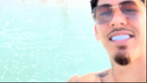 Instagram / roberto_firmino