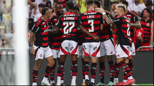 Gilvan de Souza/Flamengo