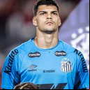 Divulgação/Santos