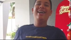 Arquivo pessoal