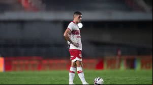 Francisco Cedrim / CRB