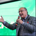 O vice-presidente Geraldo Alckmin - Ricardo Stuckert