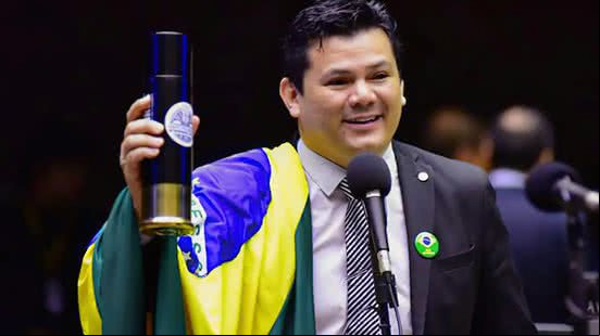 Agência Câmara