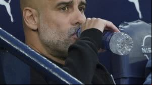 Guardiola já tem data para parar e espera convite de Neymar para Carnaval - DiaEsportivo / Folhapress
