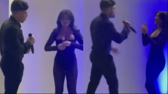 Reprodução / TikTok