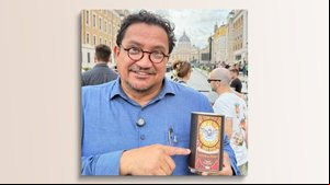 Reprodução/Vatican News
