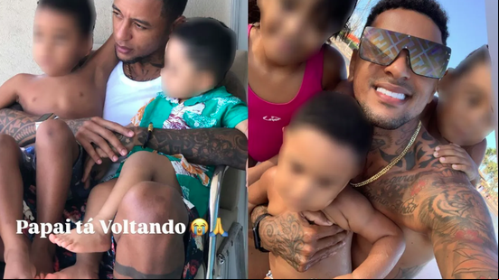 Reprodução