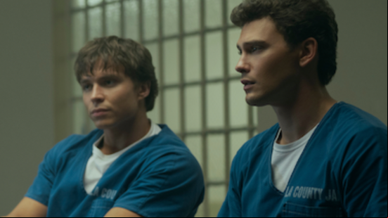 Miles Crist / Netflix