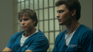 Miles Crist / Netflix