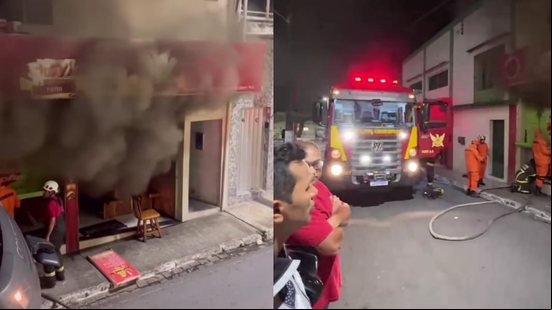 Reprodução/Video