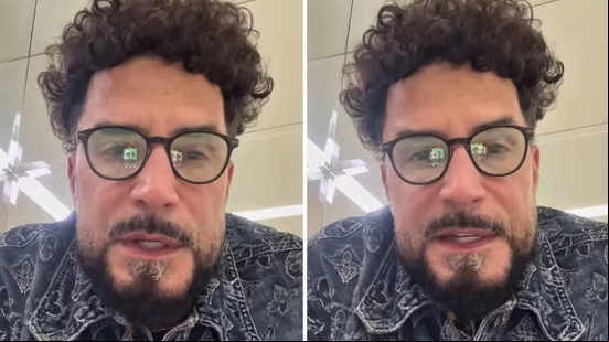 Reprodução / Instagram