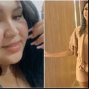 Maria Beatriz (à esquerda) e Bianca (à direita) foram mortas a tiros no Bairro Barra do Ceará, em Fortaleza - Reprodução / Instagram