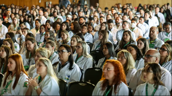 Vagas serão distribuídas entre 1,6 mil municípios e 26 áreas indígenas - Foto: Agência Brasil