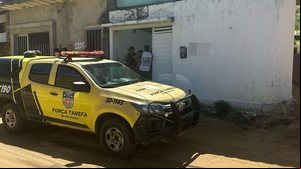 Morte por doença descartada, versões da mãe e do padrasto, lesões: veja o que disse a PC sobre morte do menino Rhavy - Reprodução