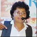 Morre humorista Mônica Vital, a Marleninha Matos do Pânico, aos 59 anos - Reprodução / Instagram