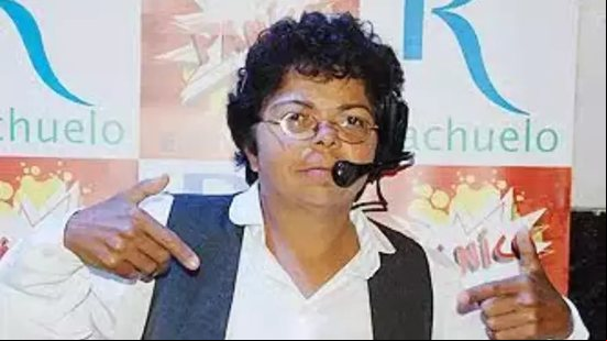 Morre humorista Mônica Vital, a Marleninha Matos do Pânico, aos 59 anos - Reprodução / Instagram