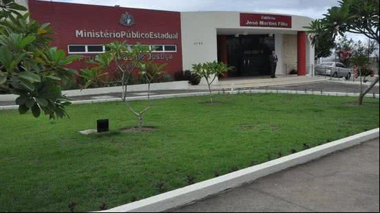 O caso foi denunciado pelo MP-AL - Foto: Divulgação/MP-AL