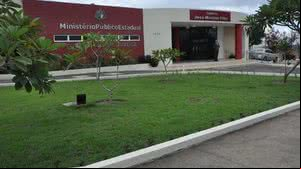 O caso foi denunciado pelo MP-AL - Foto: Divulgação/MP-AL