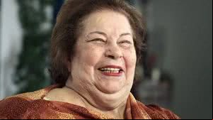 Nana Caymmi - Reprodução/Rede Social