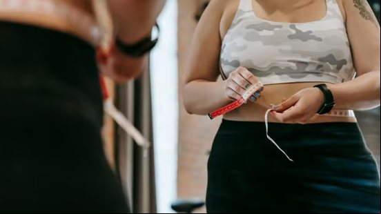 CFM atualiza regras, e idade mínima para fazer bariátrica cai para 14 anos - Pexels