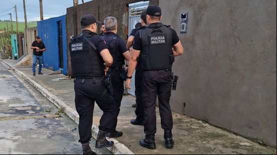 Divulgação/Assessoria