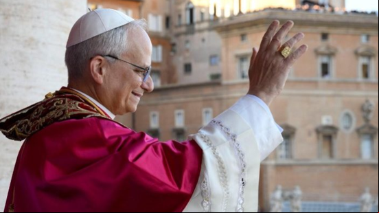 Reprodução/ Vatican News