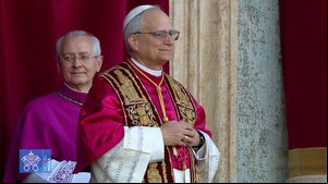 Foto: Reprodução/Vatican News