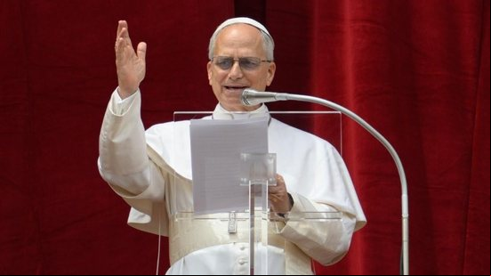 Vatican News