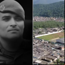 Polícia Militar e Prefeitura de Cubatão