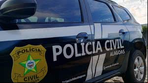 Polícia esclarece caso de recém-nascido encontrado morto em Pão de Açúcar - Ascom PC-AL