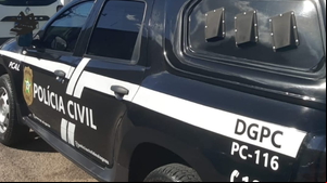 Divulgação / Polícia Civil
