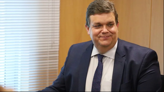 Wolney Queiroz, novo ministro da Previdência - Foto: Agência Câmara