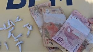 Divulgação/PM