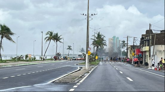 Cortesia ao TNH1
