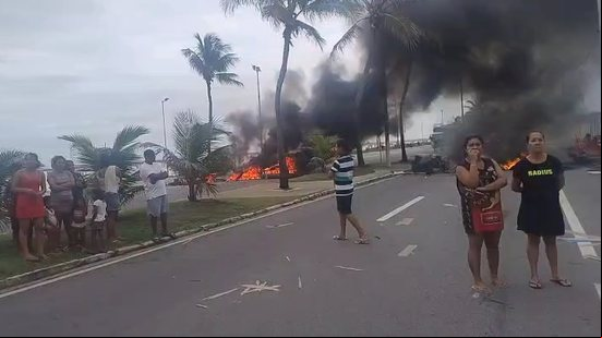 Reprodução/Video