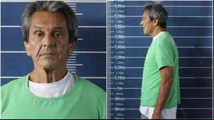 Roberto Jefferson vai para prisão domiciliar e não poderá usar redes - Reprodução / g1