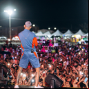 "Arraiá da Gente", festa junina da Prefeitura de Rio Largo - Foto: Reprodução/Instagram Prefeitura de Rio Largo