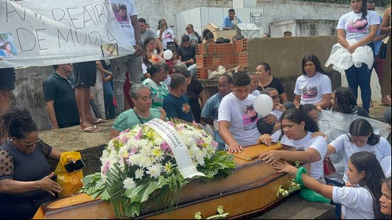 Higo Fernando/TV Pajuçara
