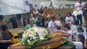Higo Fernando/TV Pajuçara