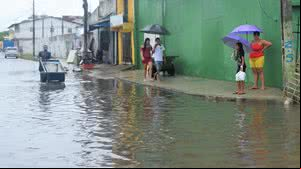Foto: Reprodução/Sesau-AL