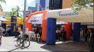 Com programação gratuita, Semana S traz palestra, oficinas e atrações culturais - Ascom Senac