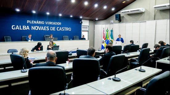 Ascom Câmara