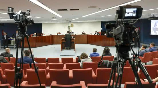 Imagem STF inicia depoimentos de testemunhas de suposta trama de golpe