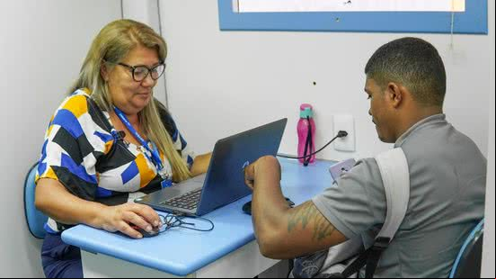Foto: Divulgação/Ascom Seteq
